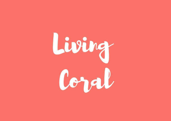 2019 Pantone Color Is Living Coral Architexture Furniture