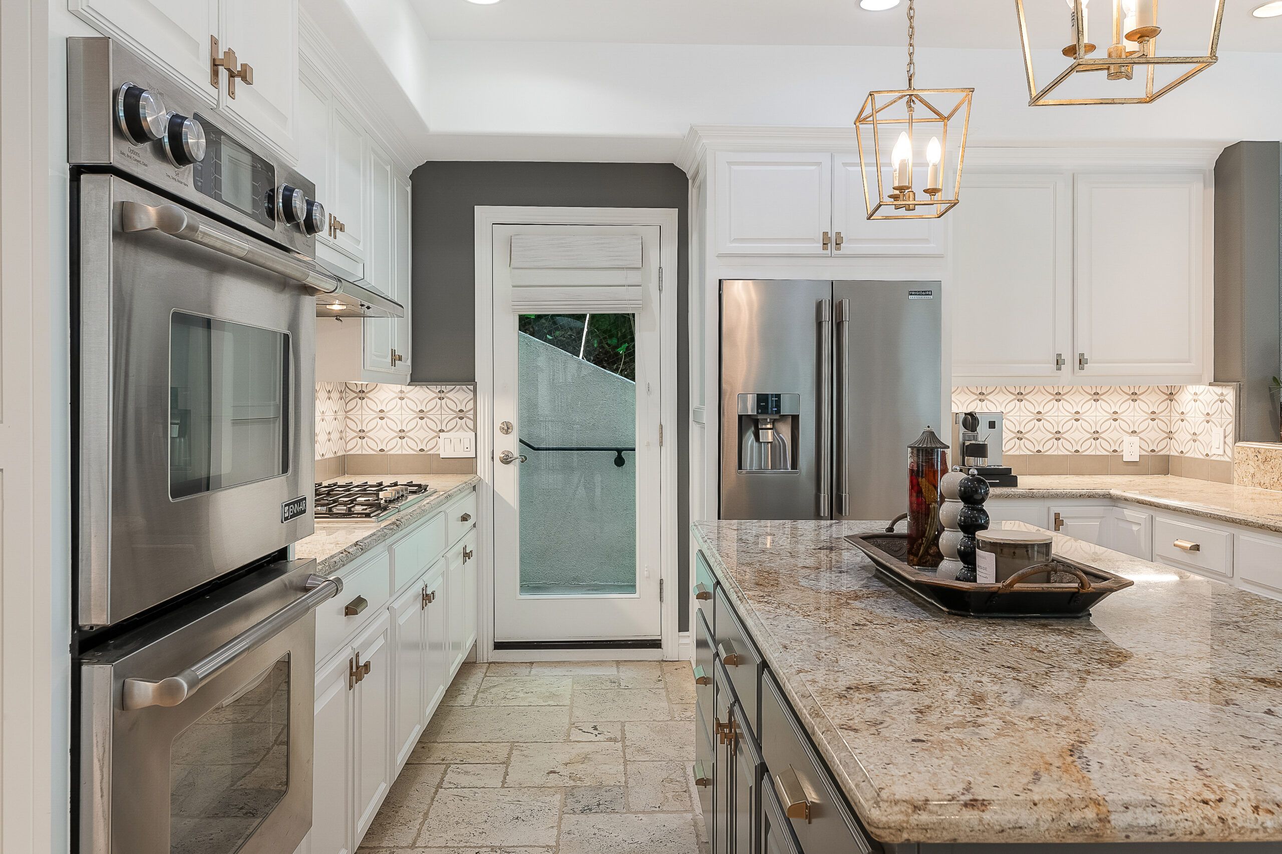 kitchen design Studio City